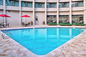 The Brookhaven Atlanta Hotel