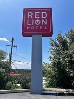 Red Lion Hotel Harrisburg Hershey