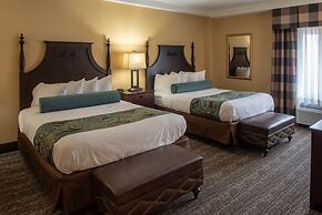 Red Lion Hotel Harrisburg Hershey