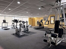 Red Lion Hotel Harrisburg Hershey