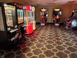 Red Lion Hotel Harrisburg Hershey