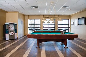 Red Lion Hotel Harrisburg Hershey