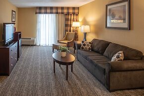 Red Lion Hotel Harrisburg Hershey