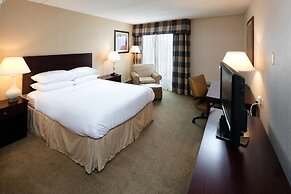 Red Lion Hotel Harrisburg Hershey