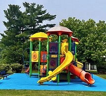 Red Lion Hotel Harrisburg Hershey