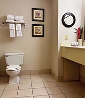 Red Lion Hotel Harrisburg Hershey