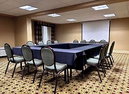 Red Lion Hotel Harrisburg Hershey