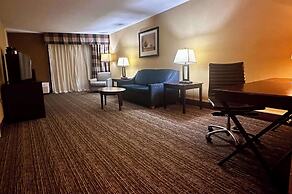 Red Lion Hotel Harrisburg Hershey