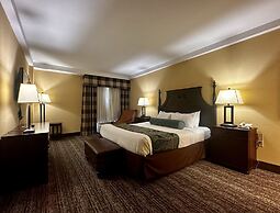 Red Lion Hotel Harrisburg Hershey