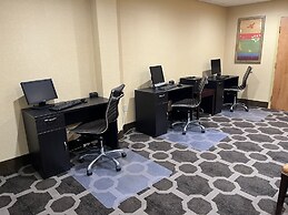 Red Lion Hotel Harrisburg Hershey