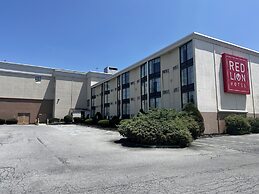 Red Lion Hotel Harrisburg Hershey