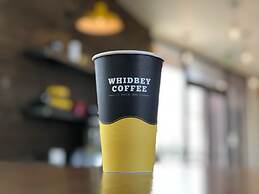 Red Lion Hotel Harrisburg Hershey