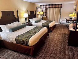 Red Lion Hotel Harrisburg Hershey