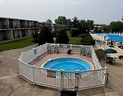 Red Lion Hotel Harrisburg Hershey