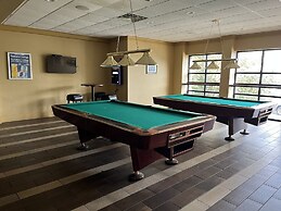 Red Lion Hotel Harrisburg Hershey