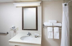 Red Lion Hotel Harrisburg Hershey