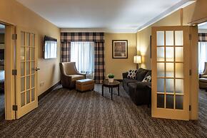 Red Lion Hotel Harrisburg Hershey