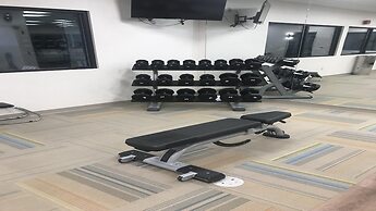 Holiday Inn Williamsport by IHG