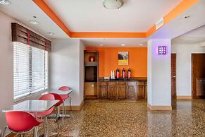 Motel 6 Lafayette, LA