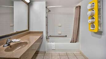 Motel 6 Lafayette, LA