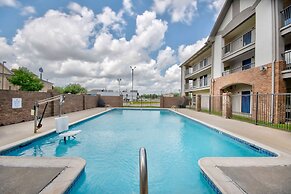 Motel 6 Lafayette, LA