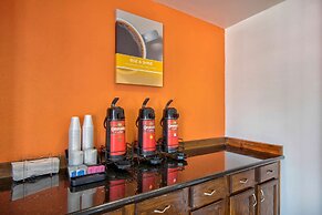 Motel 6 Lafayette, LA