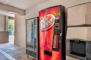 Motel 6 Lafayette, LA