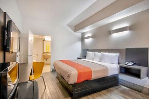 Motel 6 Lafayette, LA