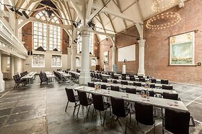 NH Collection Amsterdam Barbizon Palace