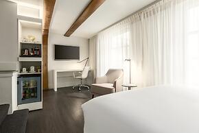 NH Collection Amsterdam Barbizon Palace