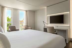 NH Collection Amsterdam Barbizon Palace