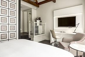 NH Collection Amsterdam Barbizon Palace