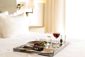 NH Collection Amsterdam Barbizon Palace