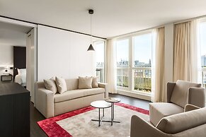 NH Collection Amsterdam Barbizon Palace