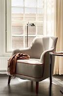 NH Collection Amsterdam Barbizon Palace