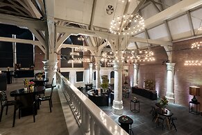 NH Collection Amsterdam Barbizon Palace