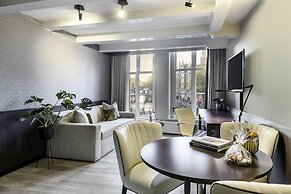 NH Collection Amsterdam Barbizon Palace