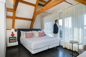 NH Collection Amsterdam Barbizon Palace