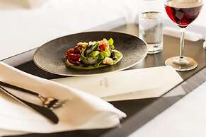 NH Collection Amsterdam Barbizon Palace