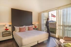 NH Collection Amsterdam Barbizon Palace