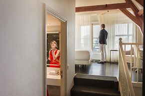 NH Collection Amsterdam Barbizon Palace