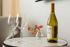 NH Collection Amsterdam Barbizon Palace