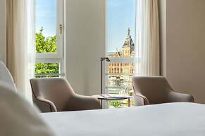 NH Collection Amsterdam Barbizon Palace