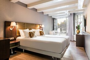 NH Collection Amsterdam Barbizon Palace