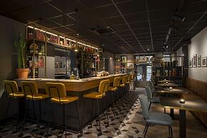 NH Collection Amsterdam Barbizon Palace