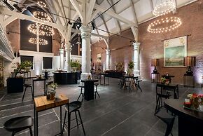 NH Collection Amsterdam Barbizon Palace