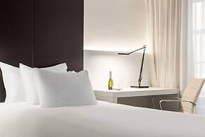 NH Collection Amsterdam Barbizon Palace