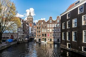 NH Collection Amsterdam Barbizon Palace