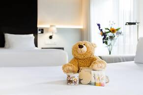 NH Collection Amsterdam Barbizon Palace