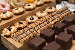 NH Collection Amsterdam Barbizon Palace